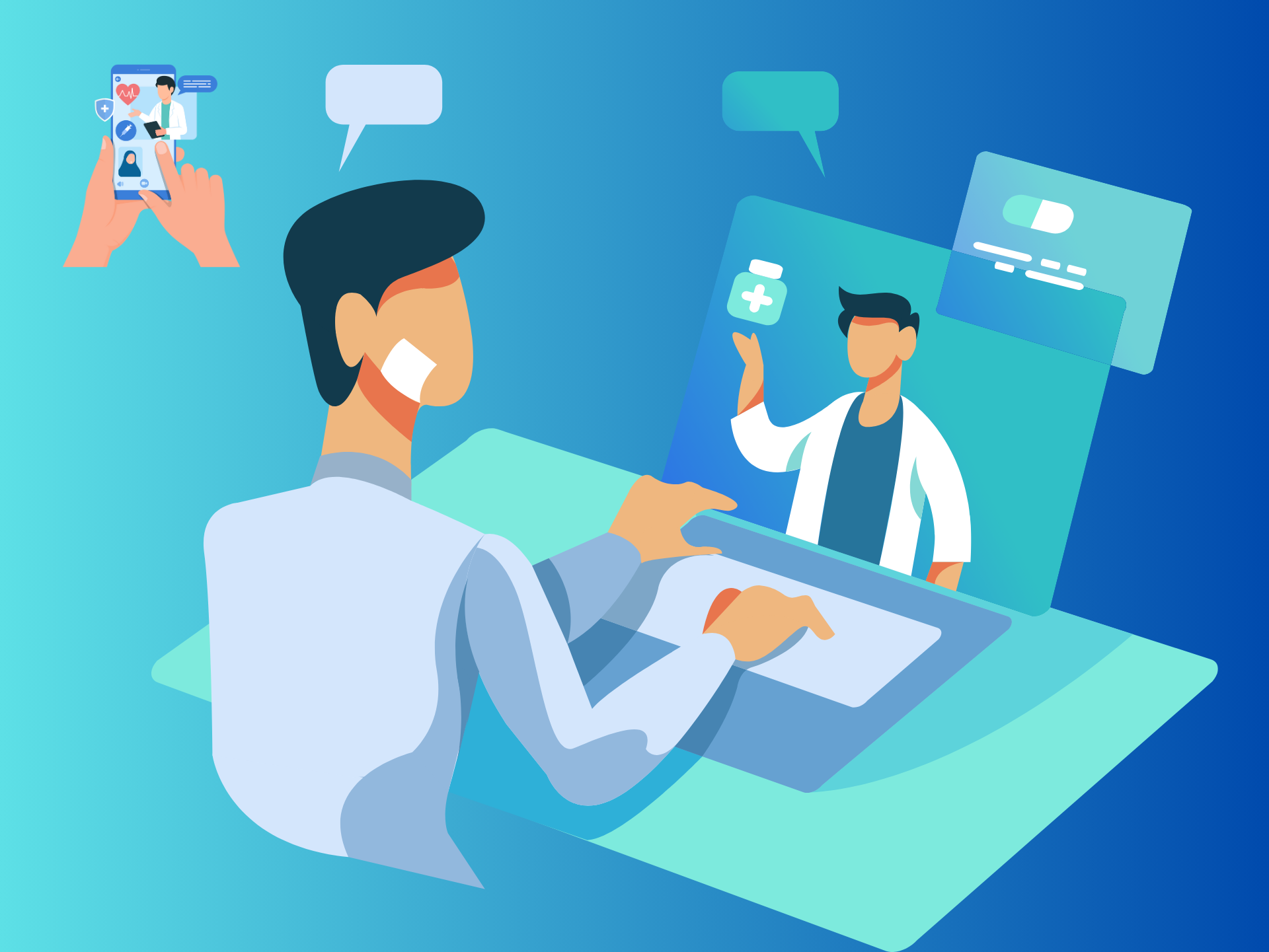 Healthcare & Life Sciences